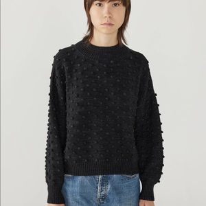 MISHA & PUFF Popcorn sweater